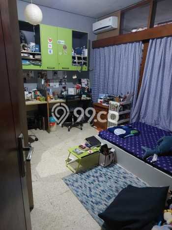 Rumah Elit Modern Tanpa Renovasi di Radio Dalam Jakarta Selatan Rumah Elit Modern Tanpa Renovasi di Radio Dalam Jakarta Selatan
