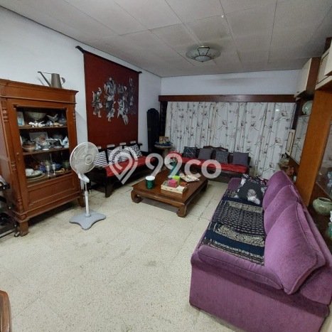 Rumah Elit Modern Tanpa Renovasi di Radio Dalam Jakarta Selatan Rumah Elit Modern Tanpa Renovasi di Radio Dalam Jakarta Selatan