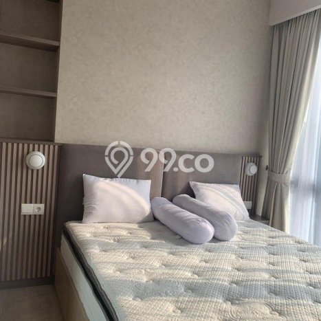 Disewakan Segera Apartemen Strategis 1 KT, 1 KM di Kawasan Tangerang Disewakan Segera Apartemen Strategis 1 KT, 1 KM di Kawasan Tangerang