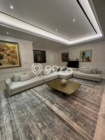 Hot Offer Hunian Mewah Ideal dan Luas di Menteng, Jakarta Pusat Hot Offer Hunian Mewah Ideal dan Luas di Menteng, Jakarta Pusat