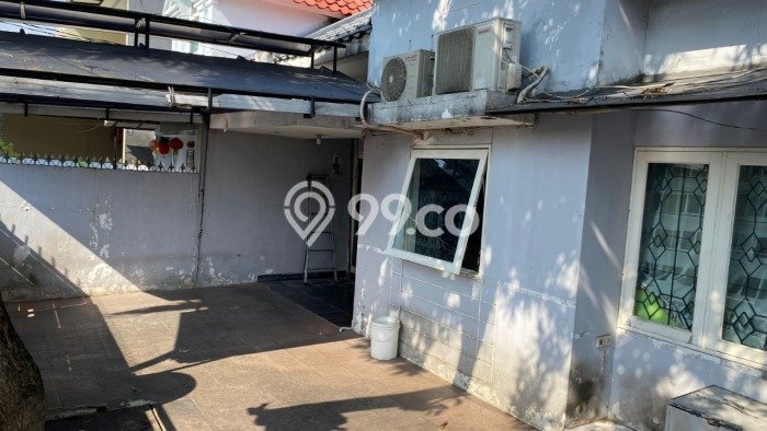 Ready to Use! Premium House LT 270m2 Desain Elegan di Semanan Ready to Use! Premium House LT 270m2 Desain Elegan di Semanan