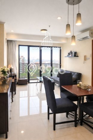 Dijual Apartemen 2 KT & 2 KM di Jakarta Selatan Lokasi Strategis Dijual Apartemen 2 KT & 2 KM di Jakarta Selatan Lokasi Strategis