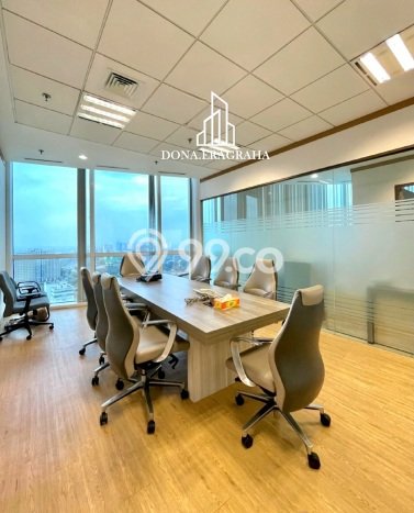 KEUNTUNGAN BERLIPAT! Kantor Kawasan TB Simatupang, Luas 230m², Lokasi Jalan Utama KEUNTUNGAN BERLIPAT! Kantor Kawasan TB Simatupang, Luas 230m², Lokasi Jalan Utama
