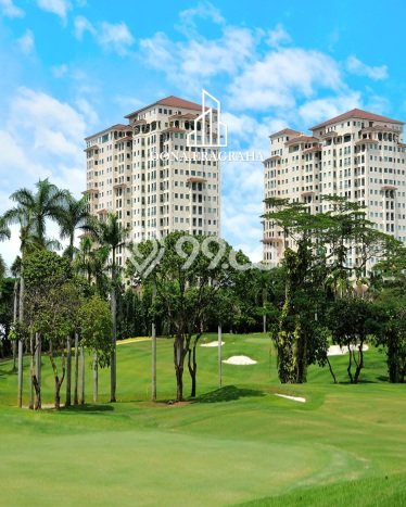 Apartemen Luxury Dijual di Jakarta Selatan Lokasi Strategis Punya 3 Kamar Tidur Apartemen Luxury Dijual di Jakarta Selatan Lokasi Strategis Punya 3 Kamar Tidur