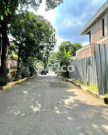 Kavling Tanah di Pesanggrahan Dijual Luas 159m2 Legalitas SHM Kavling Tanah di Pesanggrahan Dijual Luas 159m2 Legalitas SHM