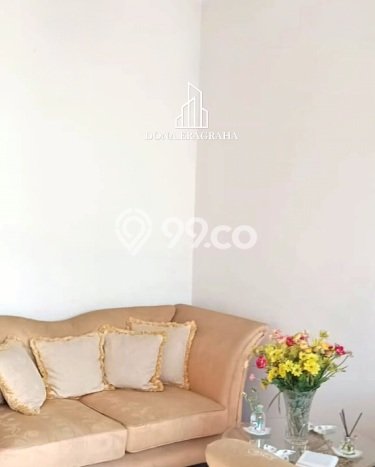 Rumah Elit Modern Tanpa Renovasi di Tanjung Barat Jakarta Selatan Rumah Elit Modern Tanpa Renovasi di Tanjung Barat Jakarta Selatan