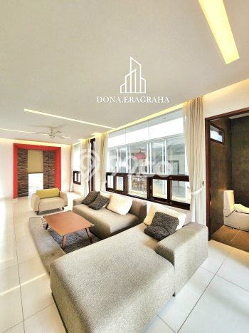 Rumah Cantik Siap Huni Dalam Komplek Di Pondok Indah Rumah Cantik Siap Huni Dalam Komplek Di Pondok Indah