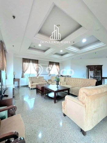 Untuk Dijual Apartemen Eksklusif 4 Bedroom di Jakarta Selatan Dekat ke Fasilitas Publik Untuk Dijual Apartemen Eksklusif 4 Bedroom di Jakarta Selatan Dekat ke Fasilitas Publik