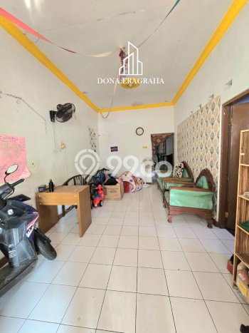 Siap Huni Hunian Elit 5 Kamar di Pasar Minggu Dekat ke Mana Saja Siap Huni Hunian Elit 5 Kamar di Pasar Minggu Dekat ke Mana Saja