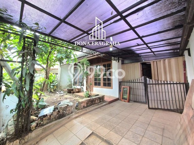 Rumah Mewah LB 150m2 Siap Pakai Desain Elegan di Lebak Bulus, Jakarta Selatan Rumah Mewah LB 150m2 Siap Pakai Desain Elegan di Lebak Bulus, Jakarta Selatan