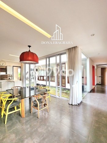 Rumah Cantik Siap Huni Dalam Komplek Di Pondok Indah Rumah Cantik Siap Huni Dalam Komplek Di Pondok Indah