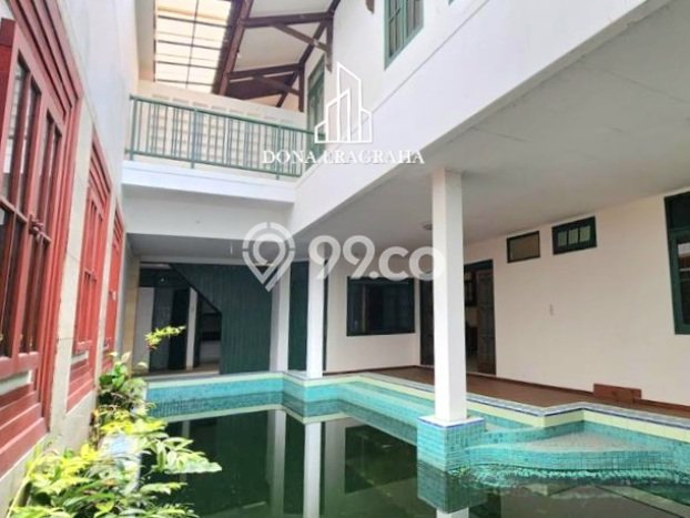 Best Deal Hunian Premium Ideal dan Luas di Cinere, Depok Best Deal Hunian Premium Ideal dan Luas di Cinere, Depok