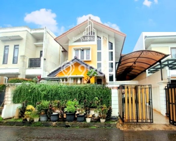Hunian Super Elit dengan Akses Paling Strategis di Tanjung Barat, Jakarta Selatan Hunian Super Elit dengan Akses Paling Strategis di Tanjung Barat, Jakarta Selatan