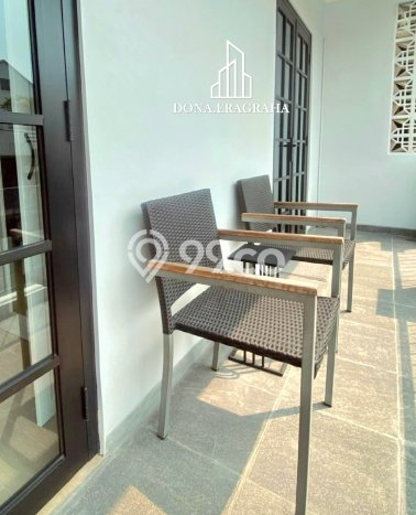 Hunian Elit LB 200m2 Siap Huni Desain Elegan di Pondok Indah, Jakarta Selatan Hunian Elit LB 200m2 Siap Huni Desain Elegan di Pondok Indah, Jakarta Selatan