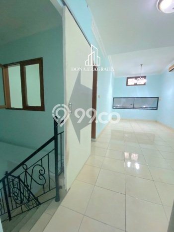Rumah area Pondok Indah, Area Elite LT 120m² Rumah area Pondok Indah, Area Elite LT 120m²