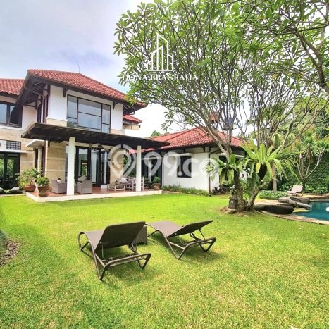 HOT DEAL! Rumah Premium area Pondok Indah, Jakarta Selatan, LT 1595m² Bangunan 700m² HOT DEAL! Rumah Premium area Pondok Indah, Jakarta Selatan, LT 1595m² Bangunan 700m²