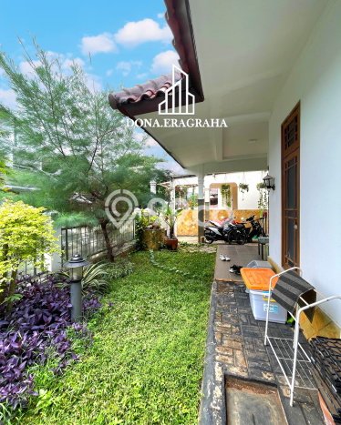 Dijual Rumah Luas Elegan Dengan View Cantik di Lebak Bulus, Jakarta Selatan Dijual Rumah Luas Elegan Dengan View Cantik di Lebak Bulus, Jakarta Selatan