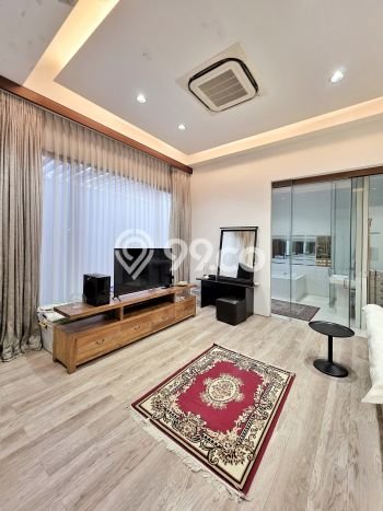 Dijual Rumah Mewah Elegan Dengan View Eksklusif di Radio Dalam, Jakarta Selatan Dijual Rumah Mewah Elegan Dengan View Eksklusif di Radio Dalam, Jakarta Selatan
