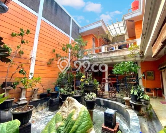 Rumah Elit Modern Siap Huni di Cipete Jakarta Selatan Rumah Elit Modern Siap Huni di Cipete Jakarta Selatan