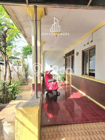 Siap Huni Hunian Elit 5 Kamar di Pasar Minggu Dekat ke Mana Saja Siap Huni Hunian Elit 5 Kamar di Pasar Minggu Dekat ke Mana Saja