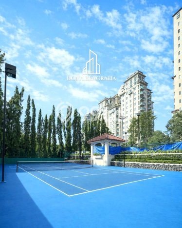 Apartemen Luxury Dijual di Jakarta Selatan Lokasi Strategis Punya 3 Kamar Tidur Apartemen Luxury Dijual di Jakarta Selatan Lokasi Strategis Punya 3 Kamar Tidur