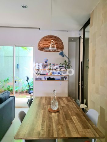 Rumah Cantik 2 Lantai Di Cluster Serenia Hills Lebak Bulus Rumah Cantik 2 Lantai Di Cluster Serenia Hills Lebak Bulus