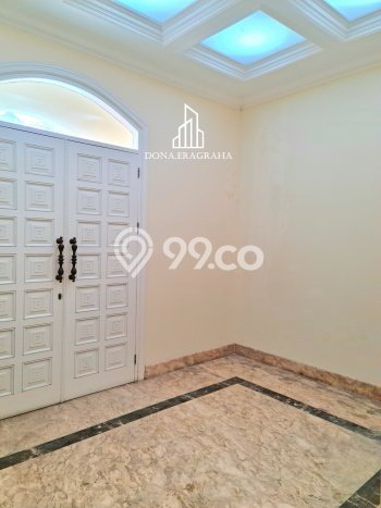 Rumah Elit LB 360m2 Siap Pakai Desain Elegan di Pondok Indah, Jakarta Selatan Rumah Elit LB 360m2 Siap Pakai Desain Elegan di Pondok Indah, Jakarta Selatan