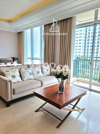 Apartemen Mewah Pakubuwono View 3 BR Dekat Scbd, Jaksel Apartemen Mewah Pakubuwono View 3 BR Dekat Scbd, Jaksel