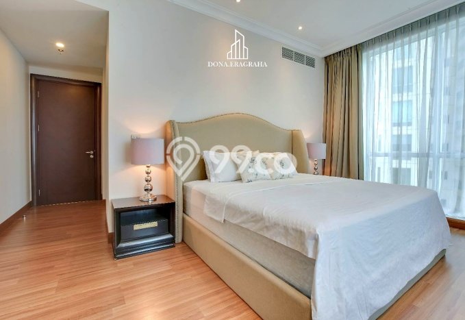 Apartemen Mewah Pakubuwono View 3 BR Dekat Scbd, Jaksel Apartemen Mewah Pakubuwono View 3 BR Dekat Scbd, Jaksel