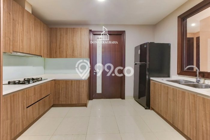 Apartemen Mewah Pakubuwono View 3 BR Dekat Scbd, Jaksel Apartemen Mewah Pakubuwono View 3 BR Dekat Scbd, Jaksel