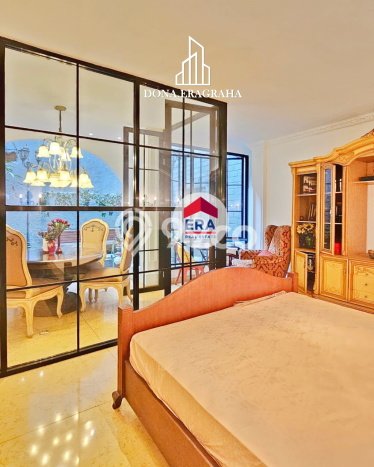 Jual Rumah Luas Megah Dengan View Eksklusif di Pondok Indah, Jakarta Selatan Jual Rumah Luas Megah Dengan View Eksklusif di Pondok Indah, Jakarta Selatan