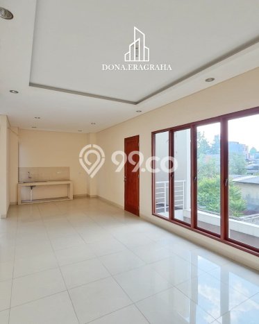 Hunian Mewah LB 300m2 Siap Huni Desain Elegan di Lebak Bulus, Jakarta Selatan Hunian Mewah LB 300m2 Siap Huni Desain Elegan di Lebak Bulus, Jakarta Selatan
