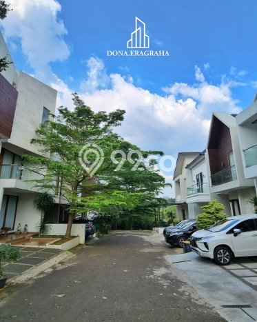 Hunian Mewah LB 300m2 Siap Huni Desain Elegan di Lebak Bulus, Jakarta Selatan Hunian Mewah LB 300m2 Siap Huni Desain Elegan di Lebak Bulus, Jakarta Selatan