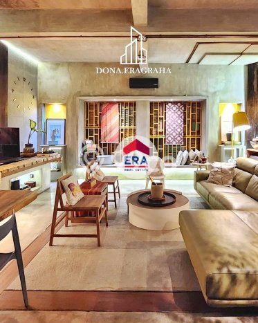Dijual Rumah Mewah Megah Dengan View Cantik di Pondok Indah, Jakarta Selatan Dijual Rumah Mewah Megah Dengan View Cantik di Pondok Indah, Jakarta Selatan