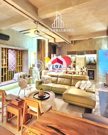 Dijual Rumah Mewah Megah Dengan View Cantik di Pondok Indah, Jakarta Selatan Dijual Rumah Mewah Megah Dengan View Cantik di Pondok Indah, Jakarta Selatan