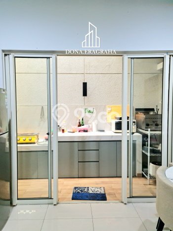 Rumah Elit LB 136m2 Siap Huni Desain Elegan di Lebak Bulus, Jakarta Selatan Rumah Elit LB 136m2 Siap Huni Desain Elegan di Lebak Bulus, Jakarta Selatan