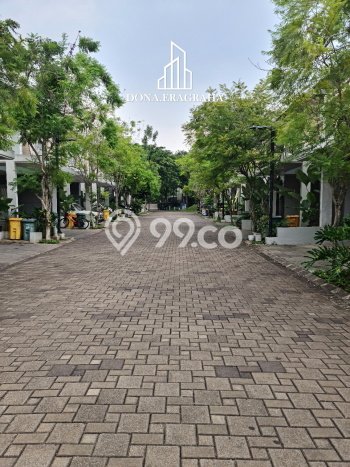 Rumah Elit LB 136m2 Siap Huni Desain Elegan di Lebak Bulus, Jakarta Selatan Rumah Elit LB 136m2 Siap Huni Desain Elegan di Lebak Bulus, Jakarta Selatan
