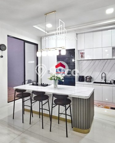 Turun Harga Brand New Luxurious House di Pondok Indah, Jaksel Turun Harga Brand New Luxurious House di Pondok Indah, Jaksel