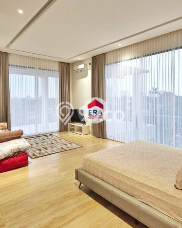 Turun Harga Brand New Luxurious House di Pondok Indah, Jaksel Turun Harga Brand New Luxurious House di Pondok Indah, Jaksel