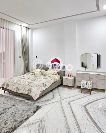 Turun Harga Brand New Luxurious House di Pondok Indah, Jaksel Turun Harga Brand New Luxurious House di Pondok Indah, Jaksel