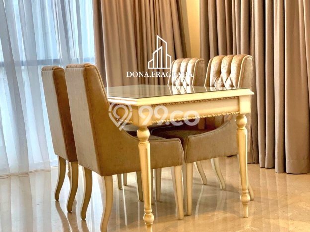 Untuk Dijual Apartemen Eksklusif 2 Bedroom di Jakarta Selatan Dekat ke Fasilitas Publik Untuk Dijual Apartemen Eksklusif 2 Bedroom di Jakarta Selatan Dekat ke Fasilitas Publik