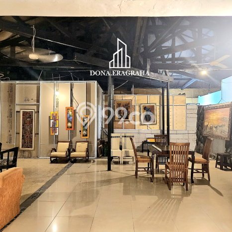 Hunian Mewah LB 289m2 Siap Huni Desain Elegan di Bendungan Hilir, Jakarta Pusat Hunian Mewah LB 289m2 Siap Huni Desain Elegan di Bendungan Hilir, Jakarta Pusat