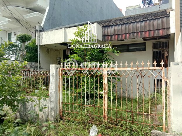 Rumah Elit Modern Siap Huni di Pondok Indah Jakarta Selatan Rumah Elit Modern Siap Huni di Pondok Indah Jakarta Selatan