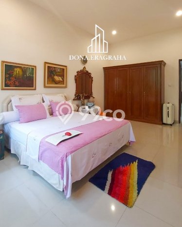 Turun Harga Rumah Cantik di Pertanian, Lebak Bulus, Jaksel Turun Harga Rumah Cantik di Pertanian, Lebak Bulus, Jaksel