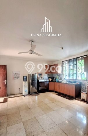 Dijual Rumah Luas Megah Dengan View Cantik di Bangka, Jakarta Selatan Dijual Rumah Luas Megah Dengan View Cantik di Bangka, Jakarta Selatan