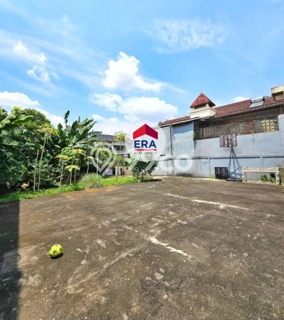 Tanah Kosong Dijual di Depok dengan Area 322m2 Tanah Kosong Dijual di Depok dengan Area 322m2