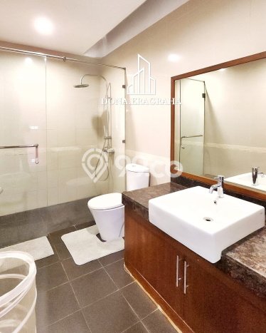 Jual Cepat Rumah Gaya Villa Resort Di Andara, Pangkalan Jati Jual Cepat Rumah Gaya Villa Resort Di Andara, Pangkalan Jati
