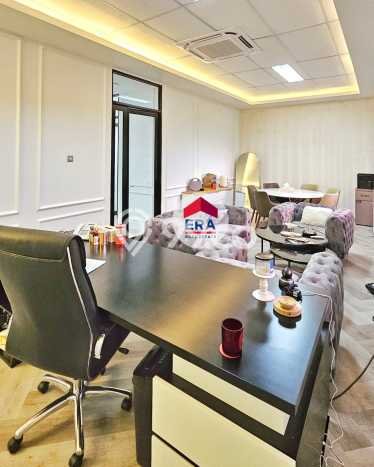 Turun Harga Gedung Keren di Ampera Raya, Jakarta Selatan Turun Harga Gedung Keren di Ampera Raya, Jakarta Selatan