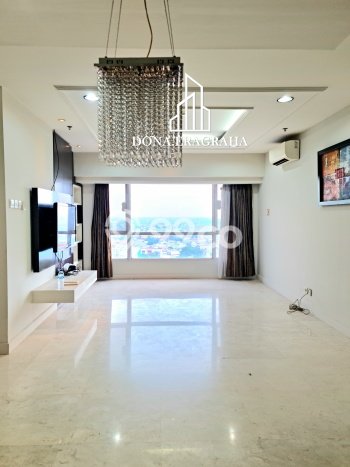 Hunian Apartemen Eksklusif untuk Dijual di Jakarta Selatan dengan 3 BR & 2 Kamar Mandi Hunian Apartemen Eksklusif untuk Dijual di Jakarta Selatan dengan 3 BR & 2 Kamar Mandi