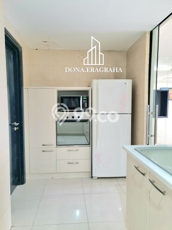 Hunian Apartemen Eksklusif untuk Dijual di Jakarta Selatan dengan 3 BR & 2 Kamar Mandi Hunian Apartemen Eksklusif untuk Dijual di Jakarta Selatan dengan 3 BR & 2 Kamar Mandi